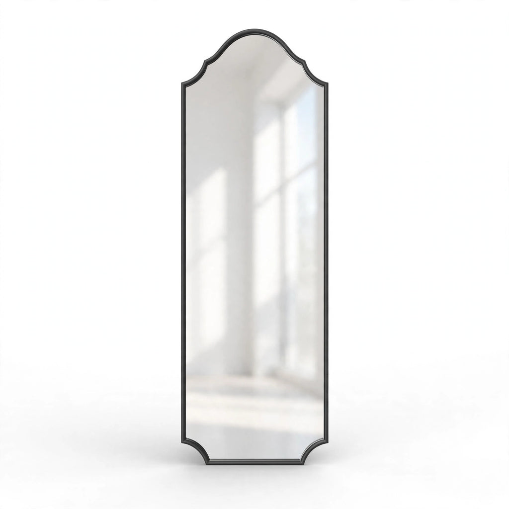 Plana Floor Mirror