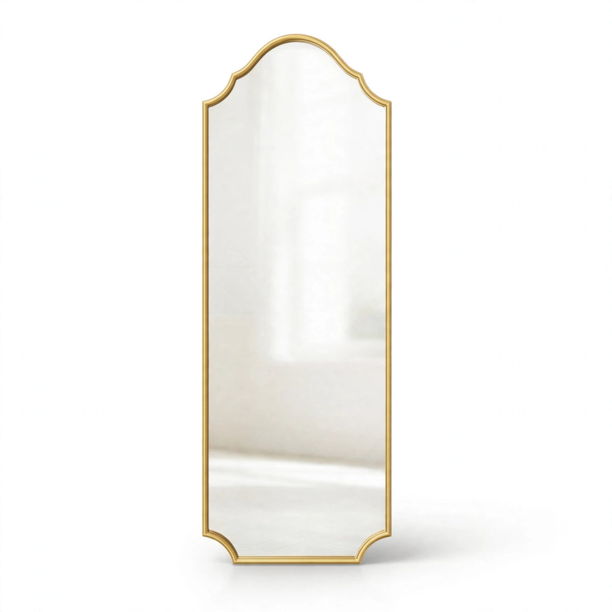 Plana Floor Mirror