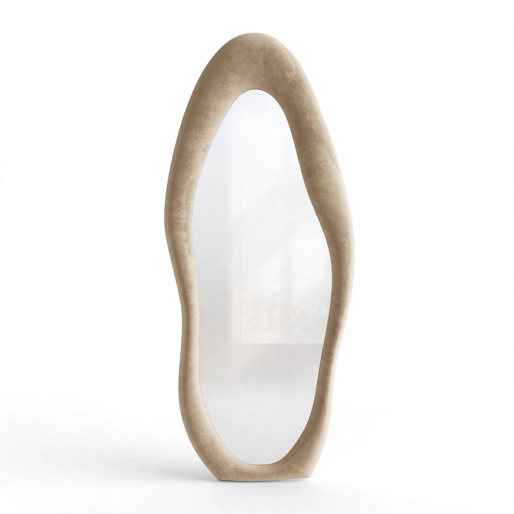 Menor Floor Mirror