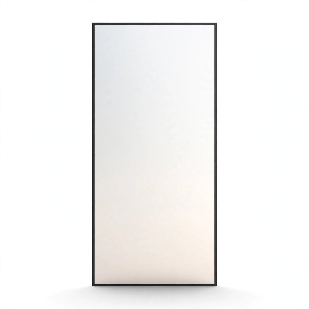 Pinatar Floor Mirror