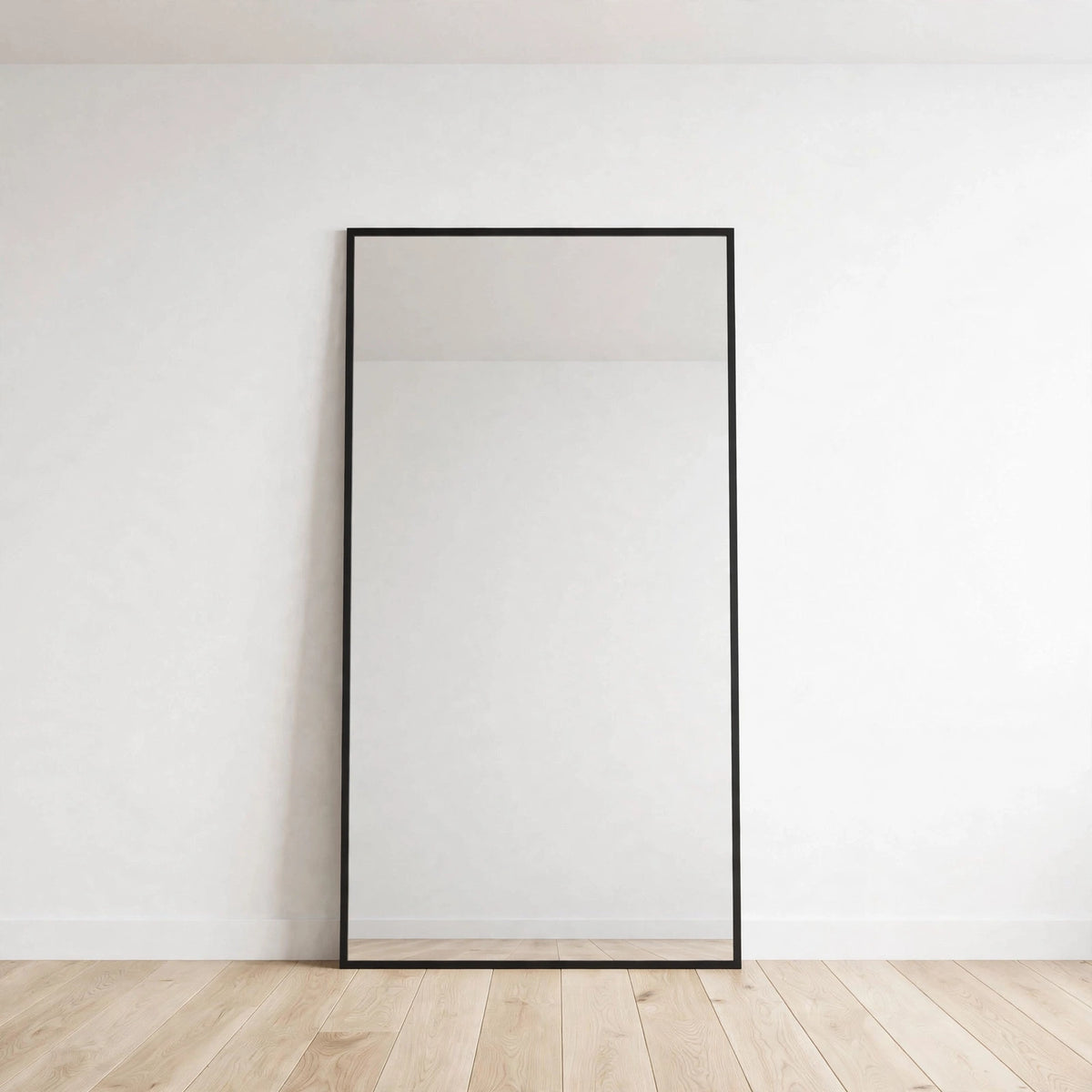 Pinatar Floor Mirror