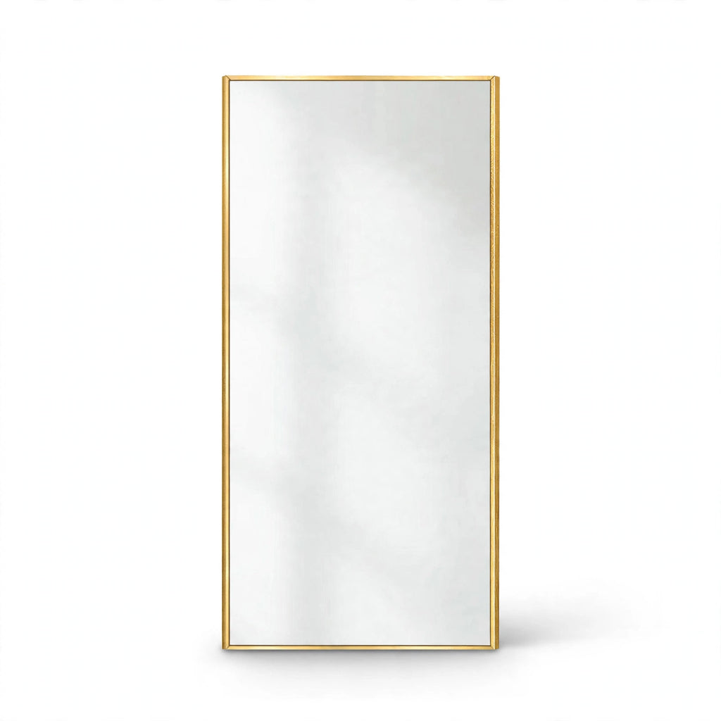 Pinatar Floor Mirror