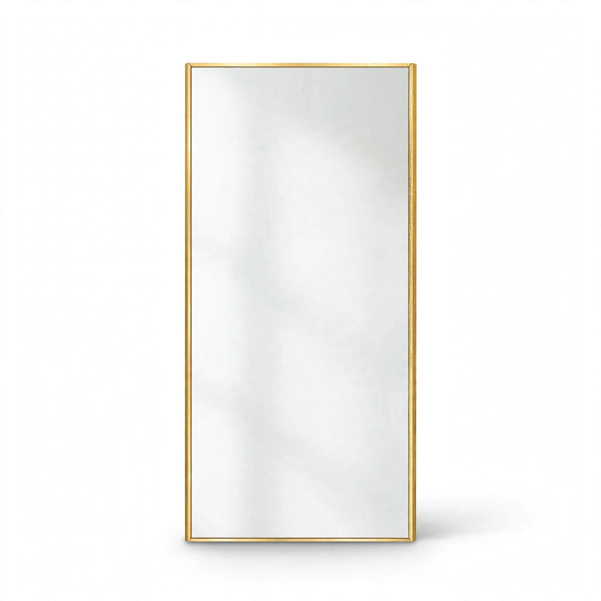 Pinatar Floor Mirror