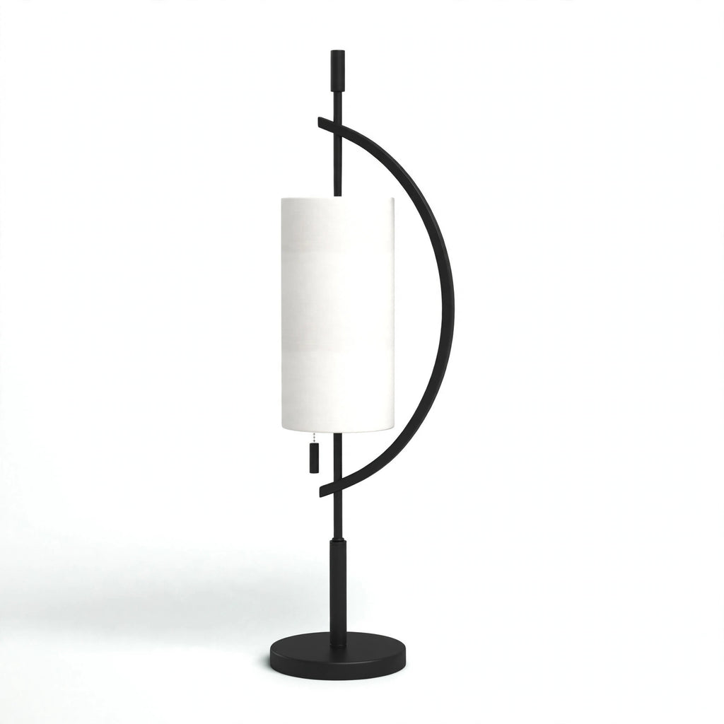 Hollis Table Lamp