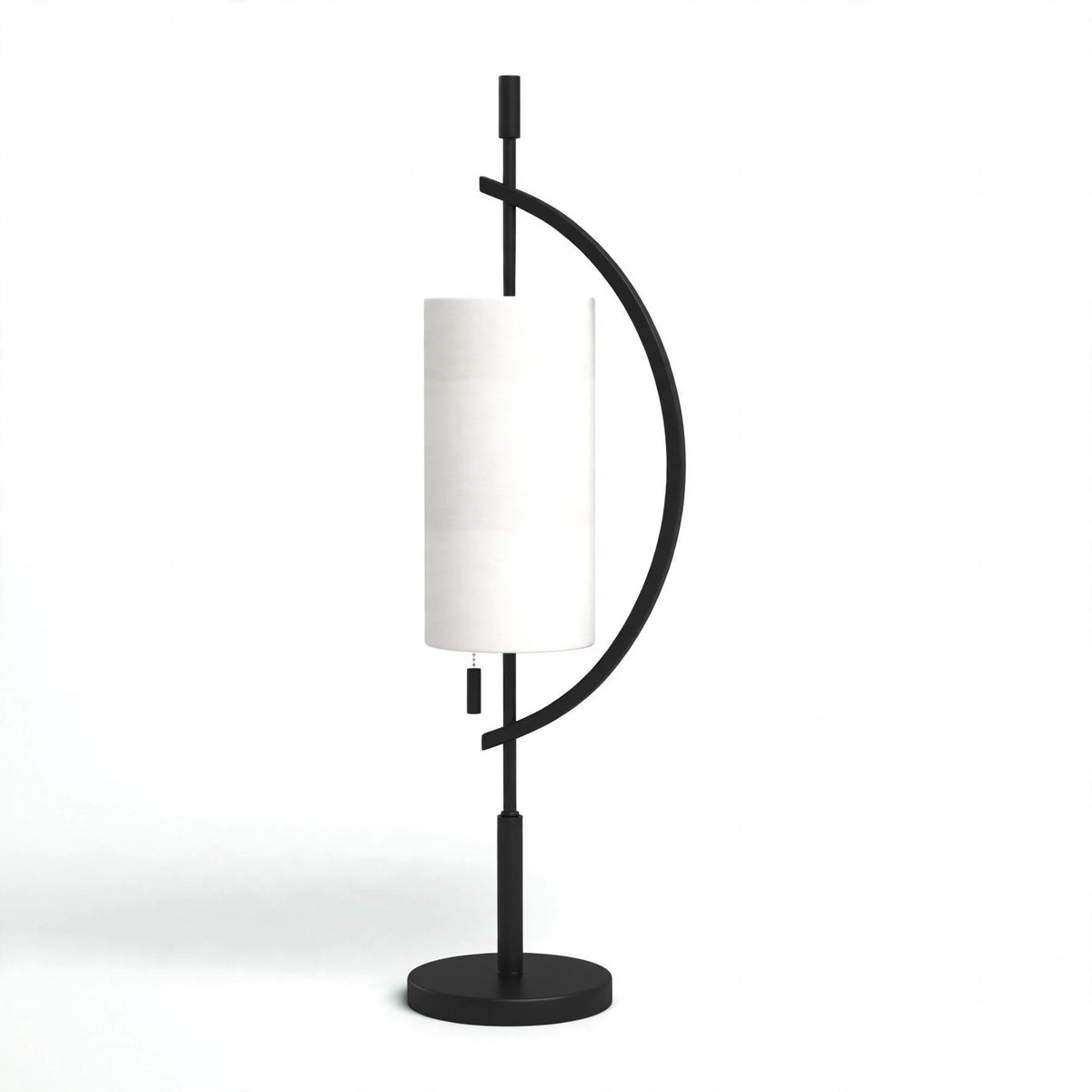 Hollis Table Lamp
