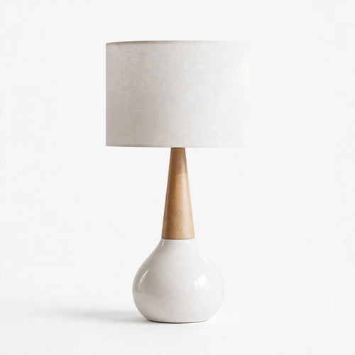 Alamo Table Lamp