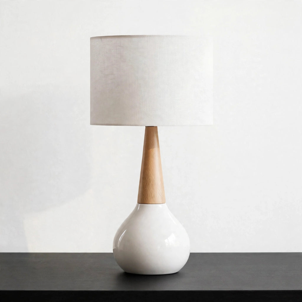 Alamo Table Lamp