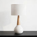 Alamo Table Lamp