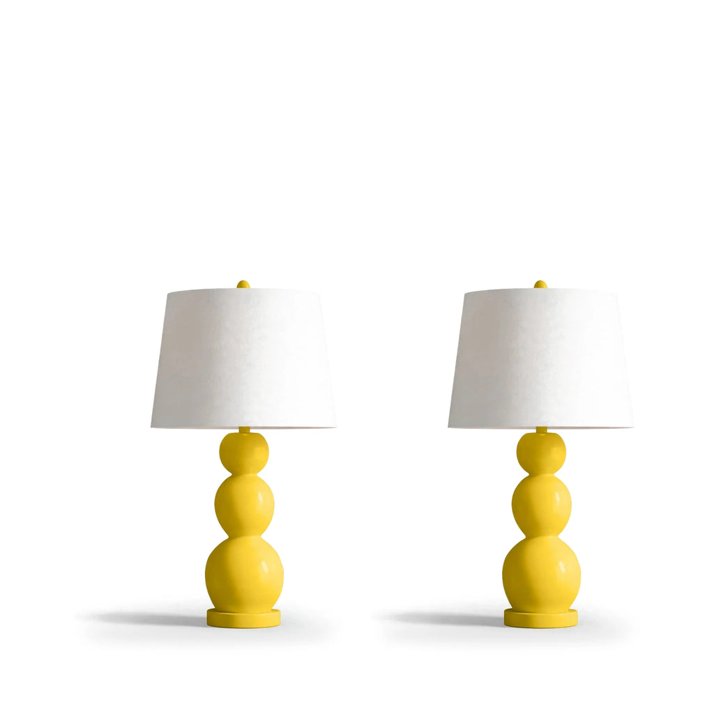 Lorca Table Lamp Set