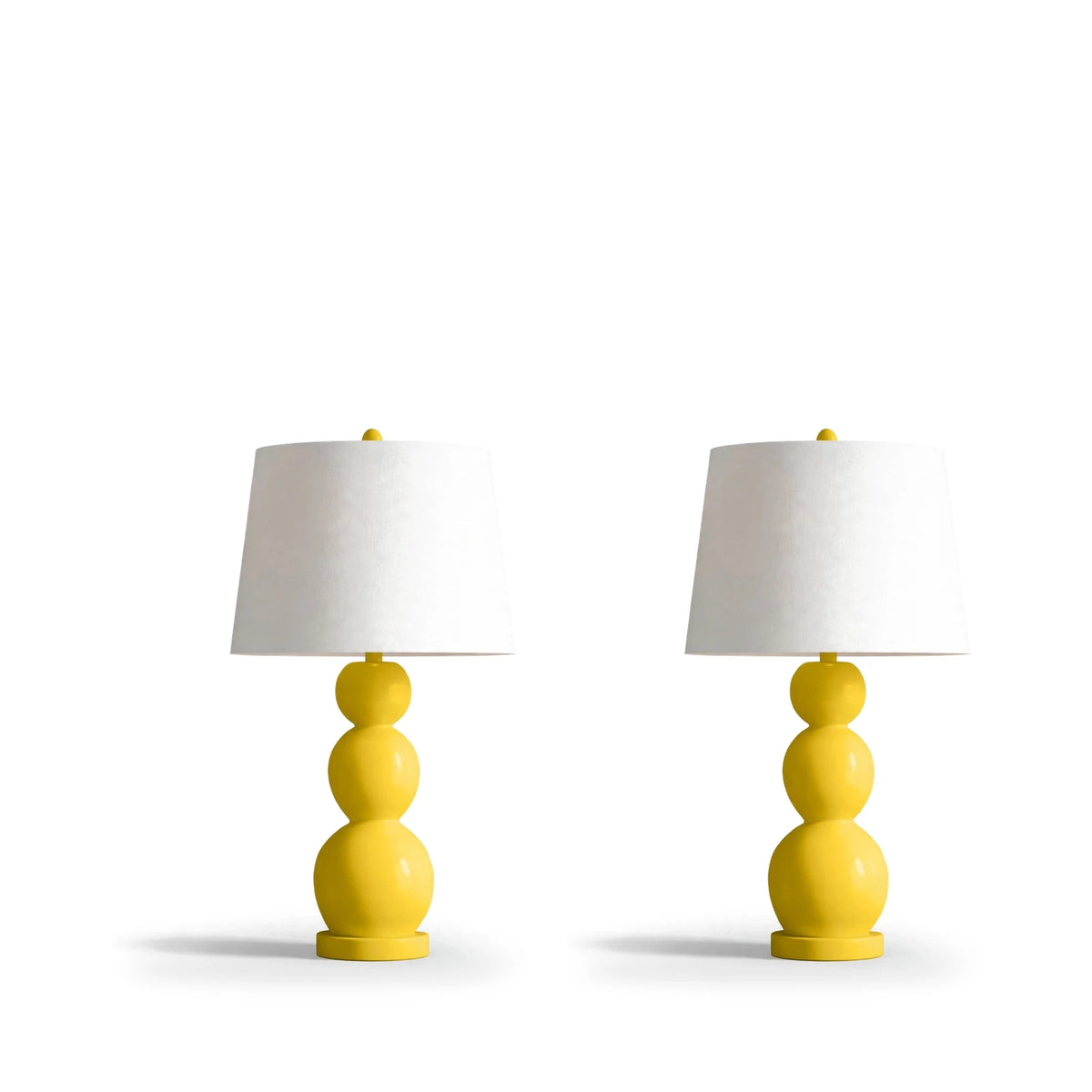 Lorca Table Lamp Set