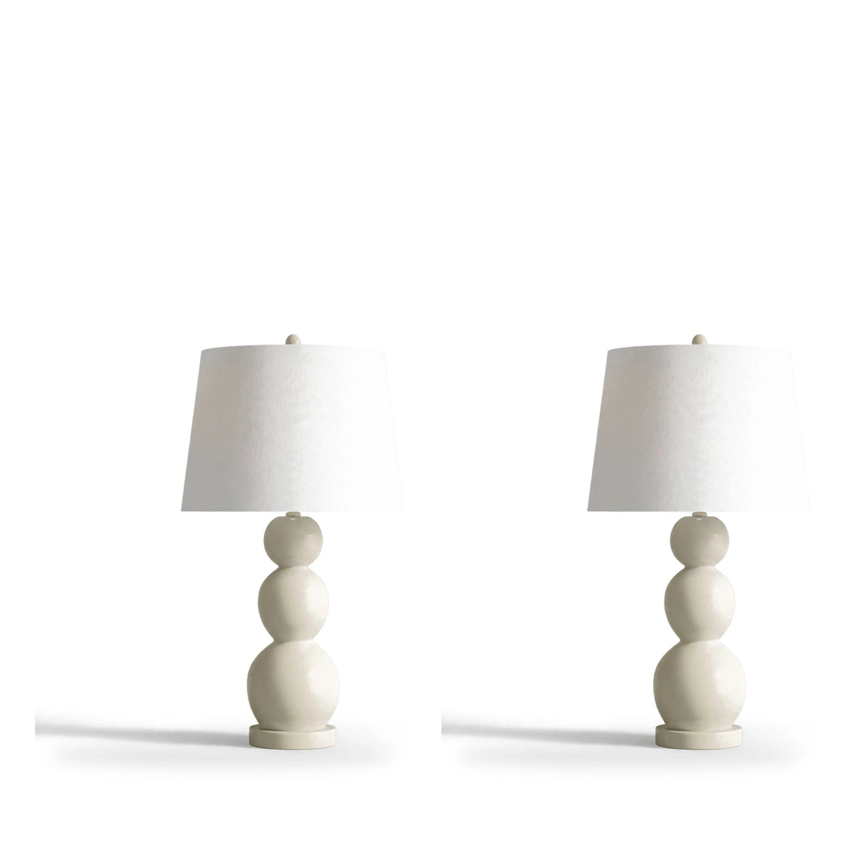 Lorca Table Lamp Set