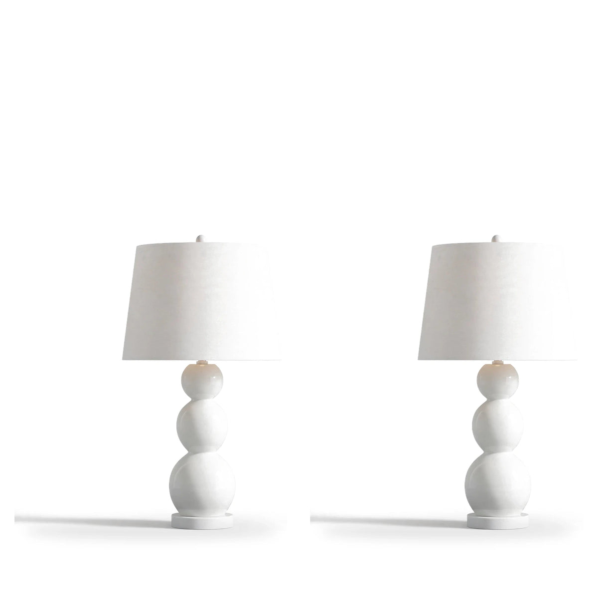 Lorca Table Lamp Set