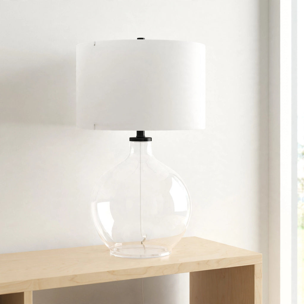 Lumbreras Table Lamp