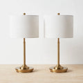 Albudeite Table Lamp Set