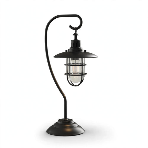 Alguazas Table Lamp
