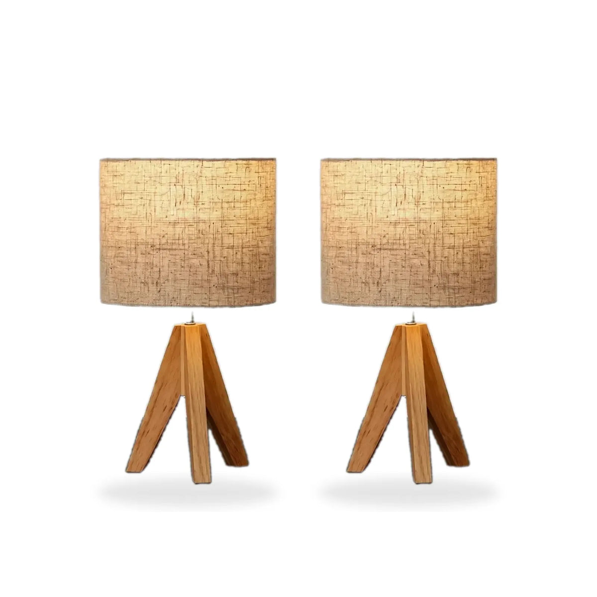 Torres Table Lamp Set