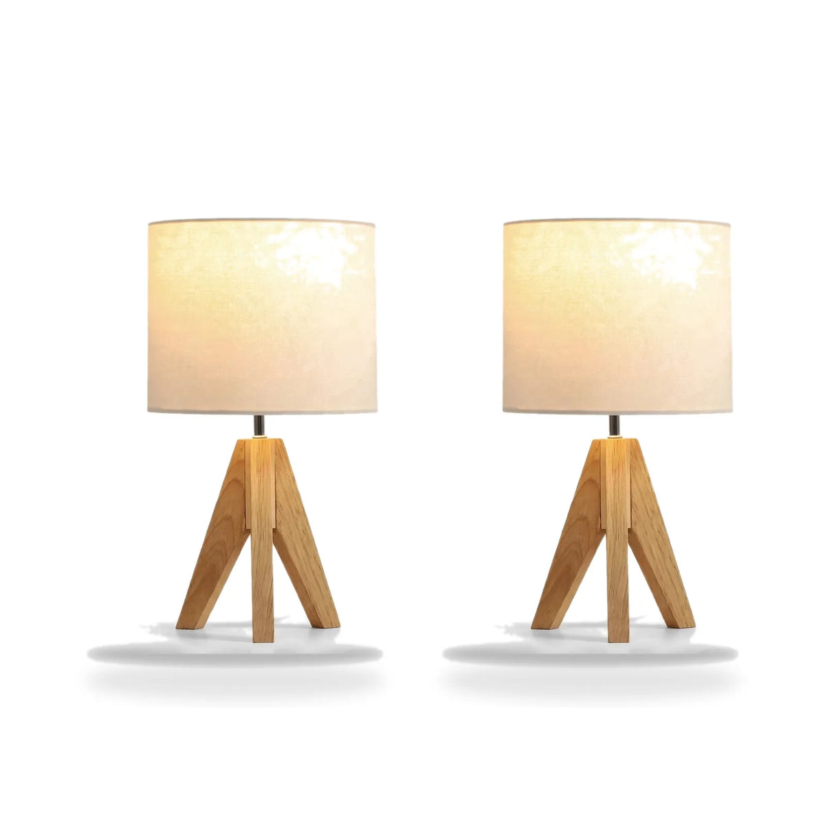 Torres Table Lamp Set