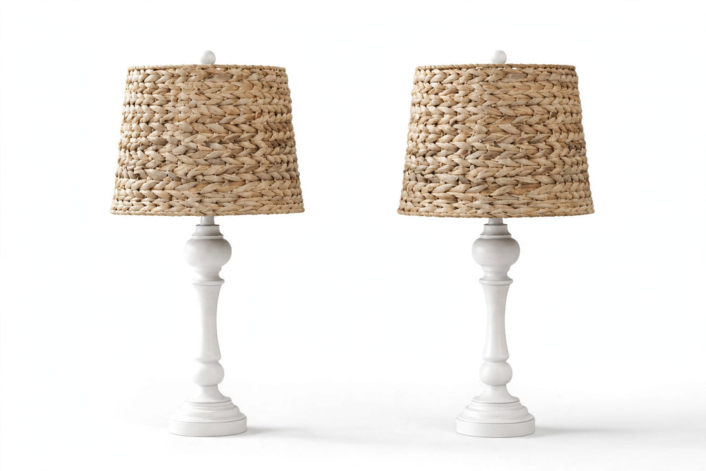 Santomera Table Lamp Set