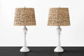 Santomera Table Lamp Set