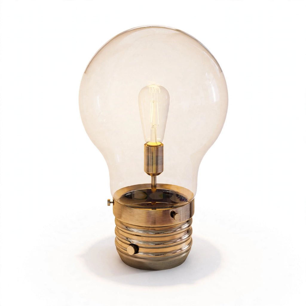 Aljucer Table Lamp