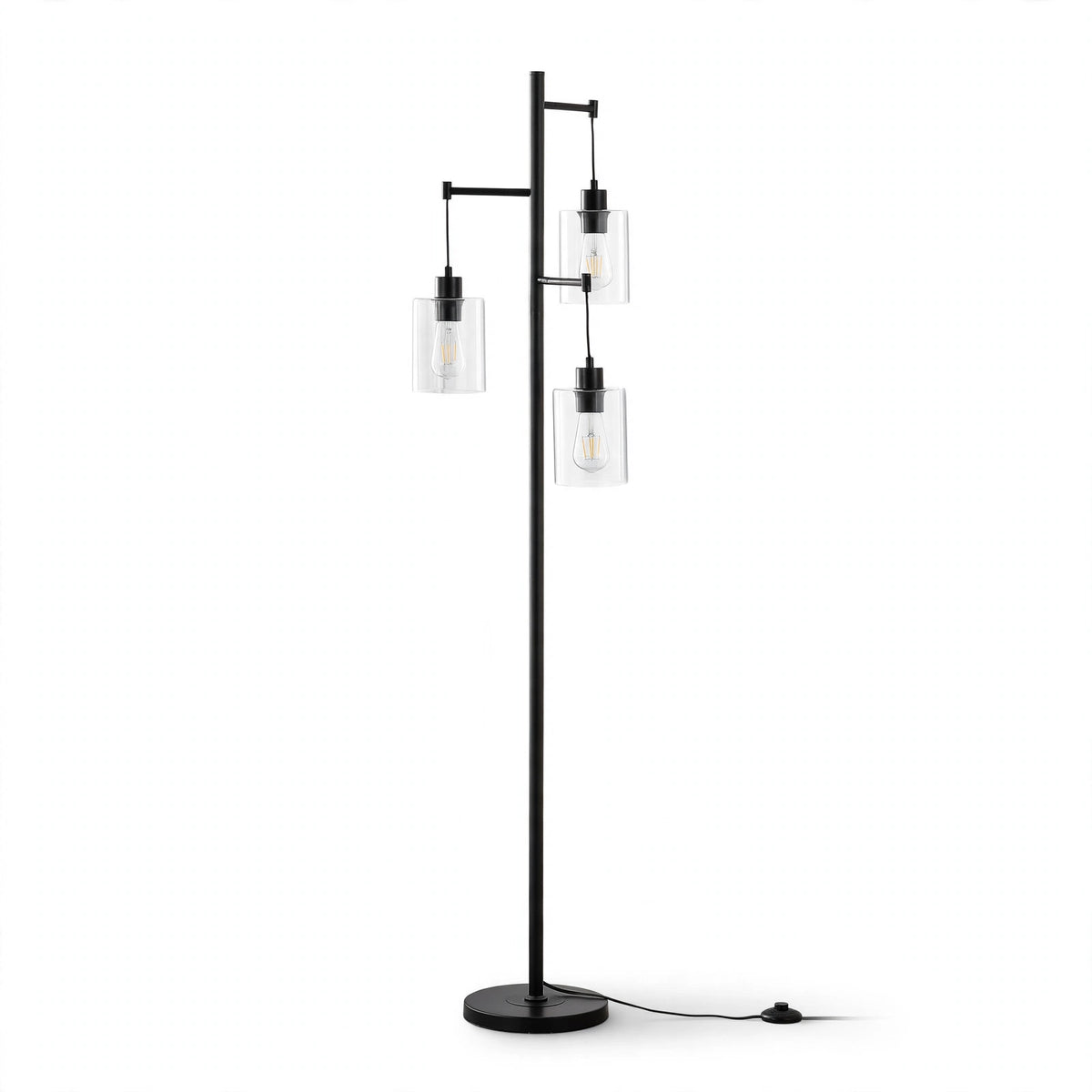 Arboleja Floor Lamp