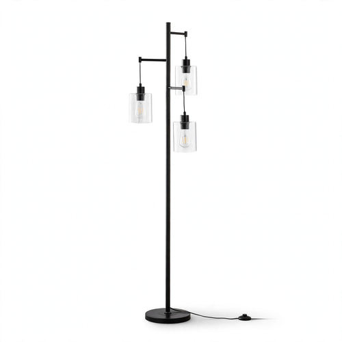 Arboleja Floor Lamp