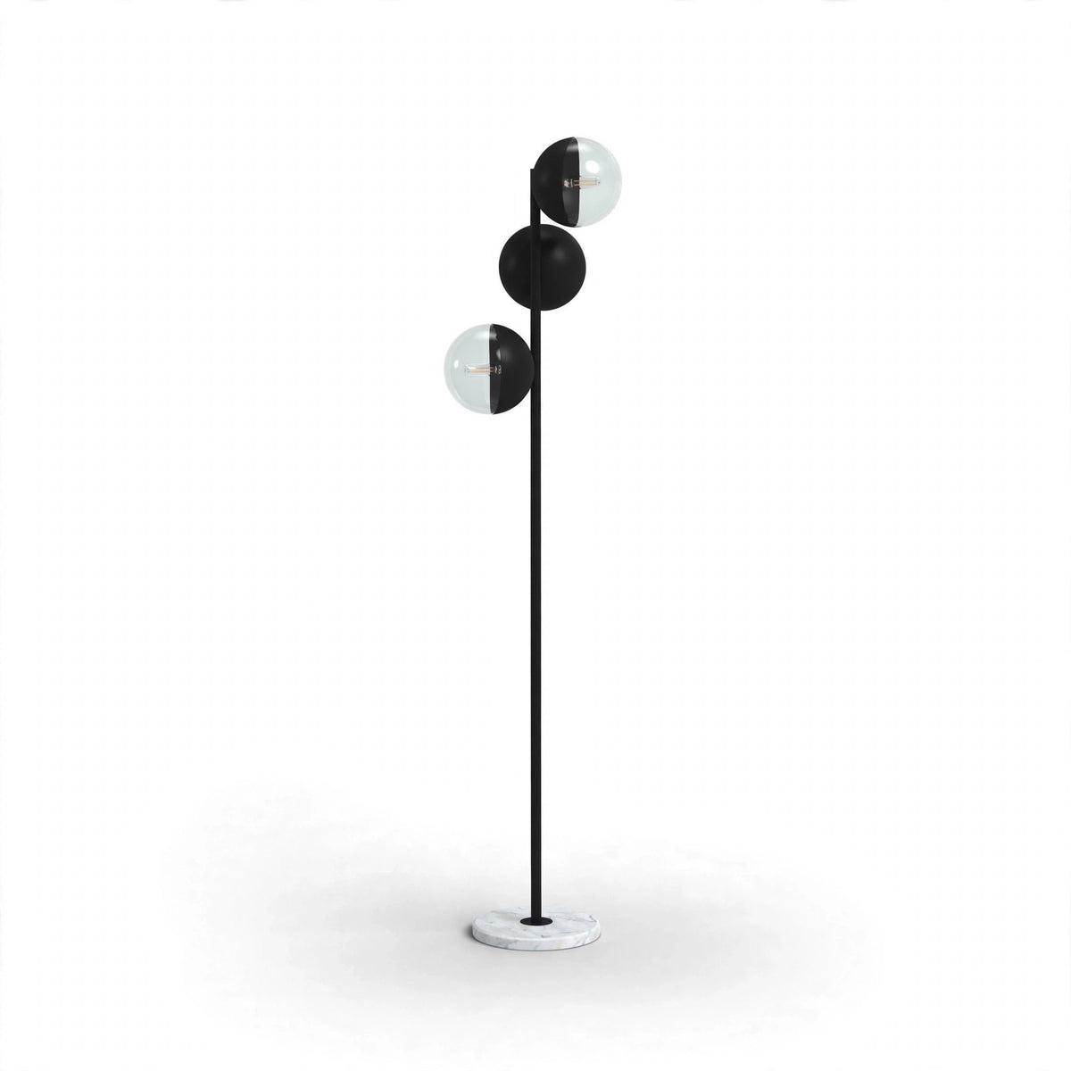 Javalí Floor Lamp