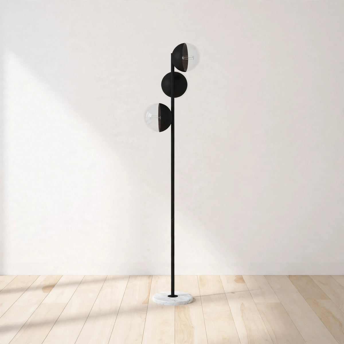 Javalí Floor Lamp