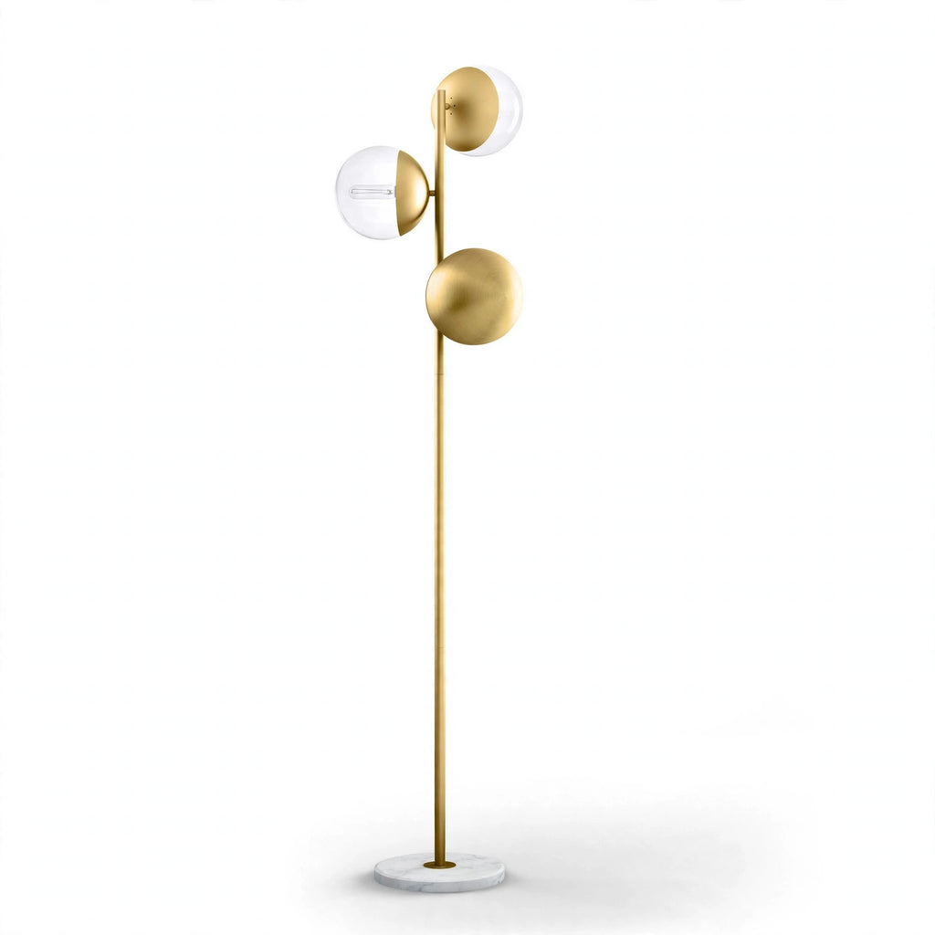Javalí Floor Lamp