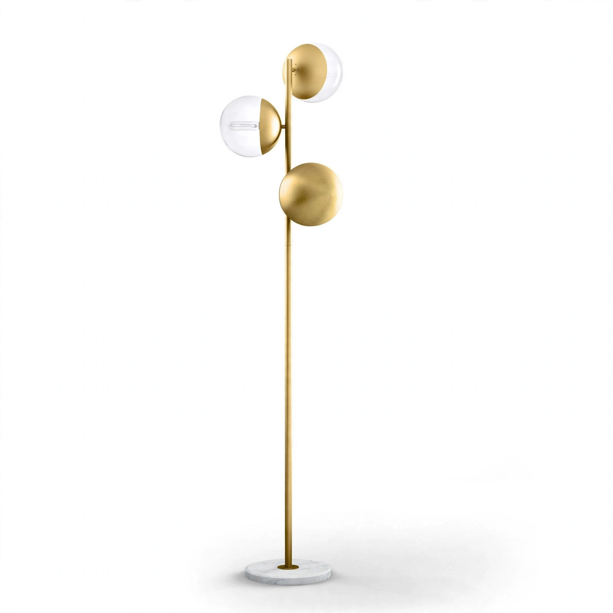 Javalí Floor Lamp