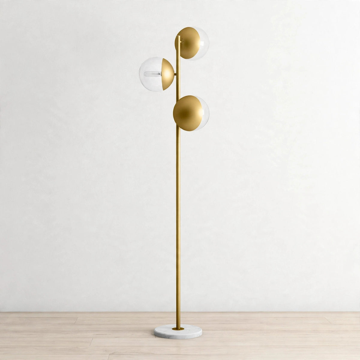 Javalí Floor Lamp