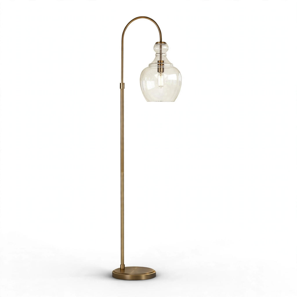 Seca Floor Lamp
