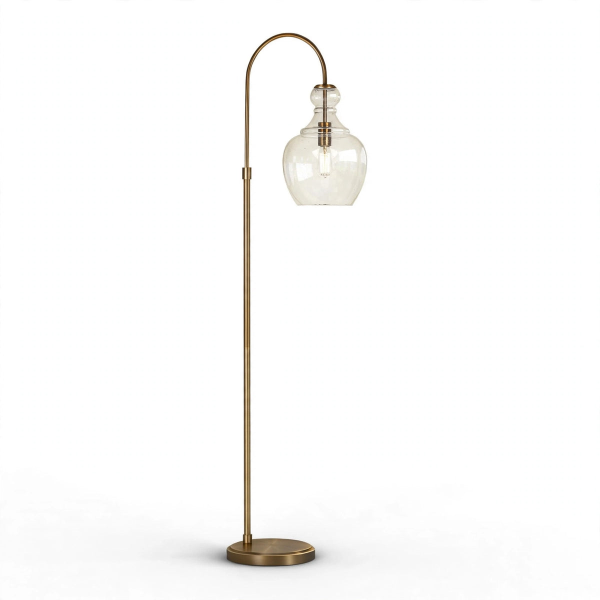 Seca Floor Lamp