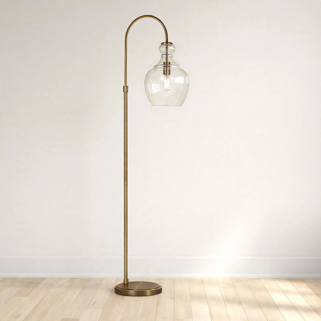 Seca Floor Lamp