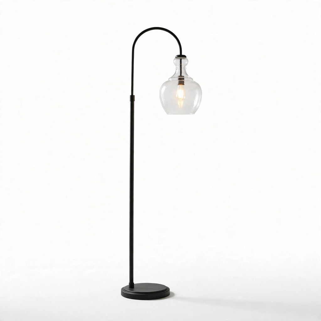 Seca Floor Lamp