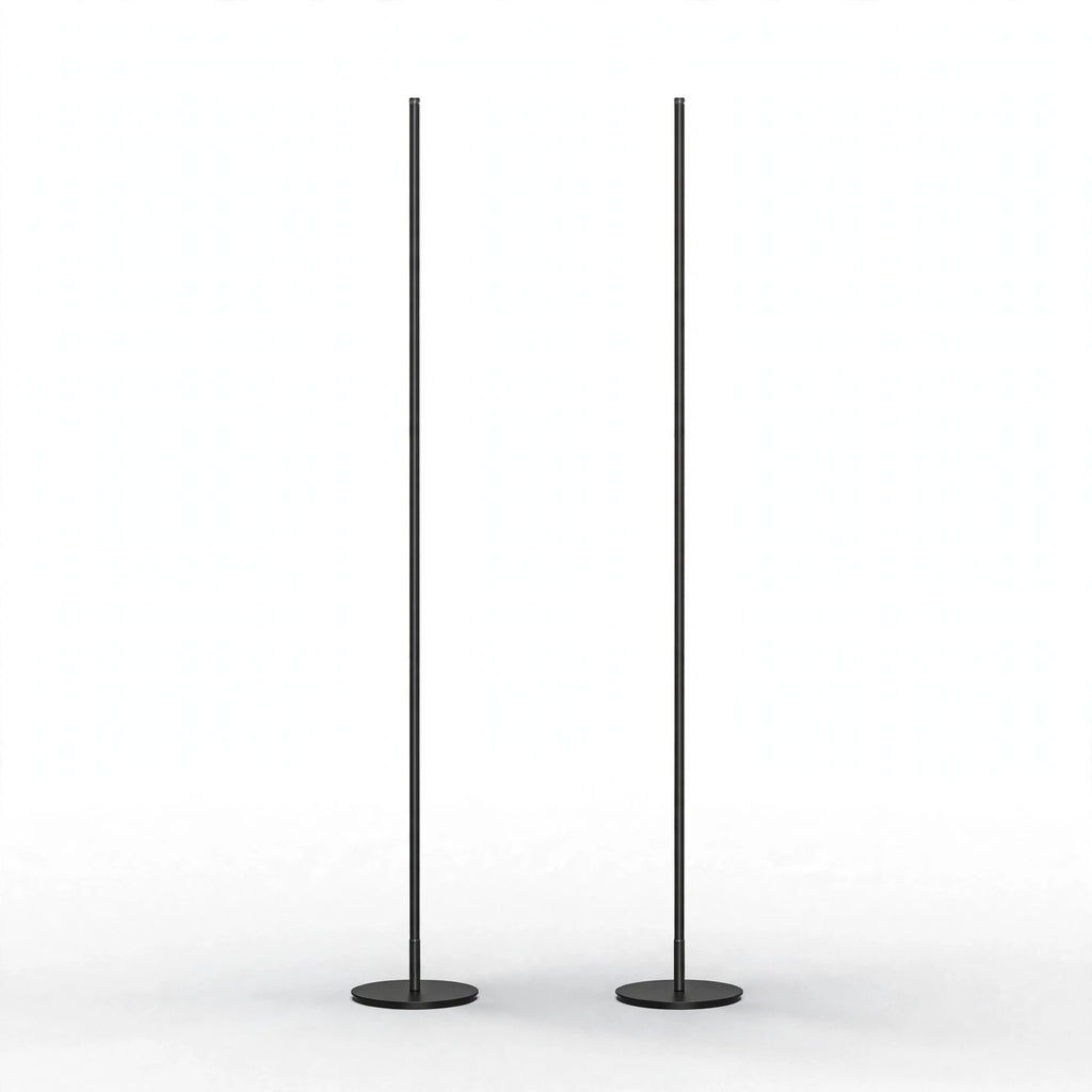 Wexford Floor Lamp Set