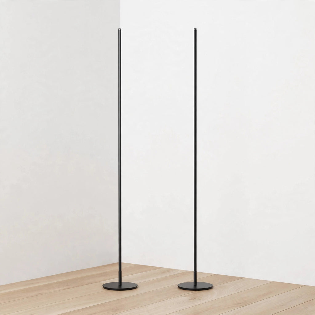 Wexford Floor Lamp Set