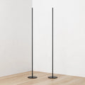 Wexford Floor Lamp Set
