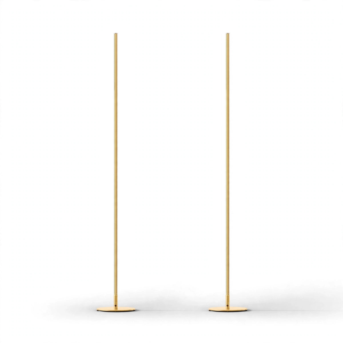 Wexford Floor Lamp Set