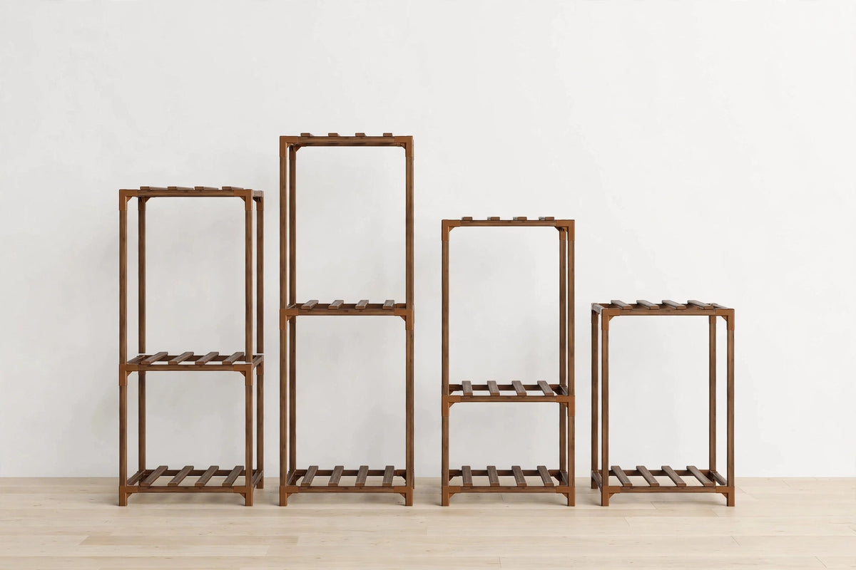 Weybridge Plant Stand Set