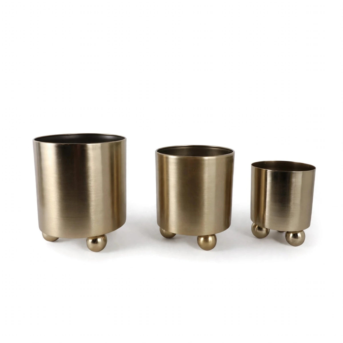 Leamington Planter Set