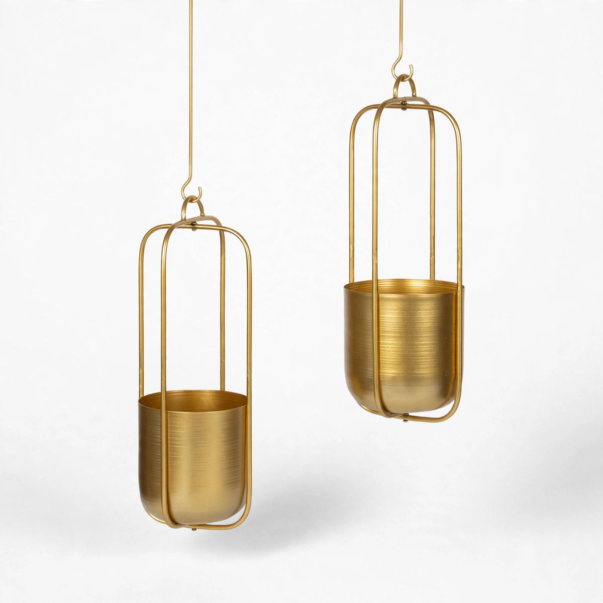 Henley Hanging Planter Set
