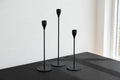 Axminster Candlestick Set