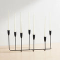 Budleigh Candle Holder