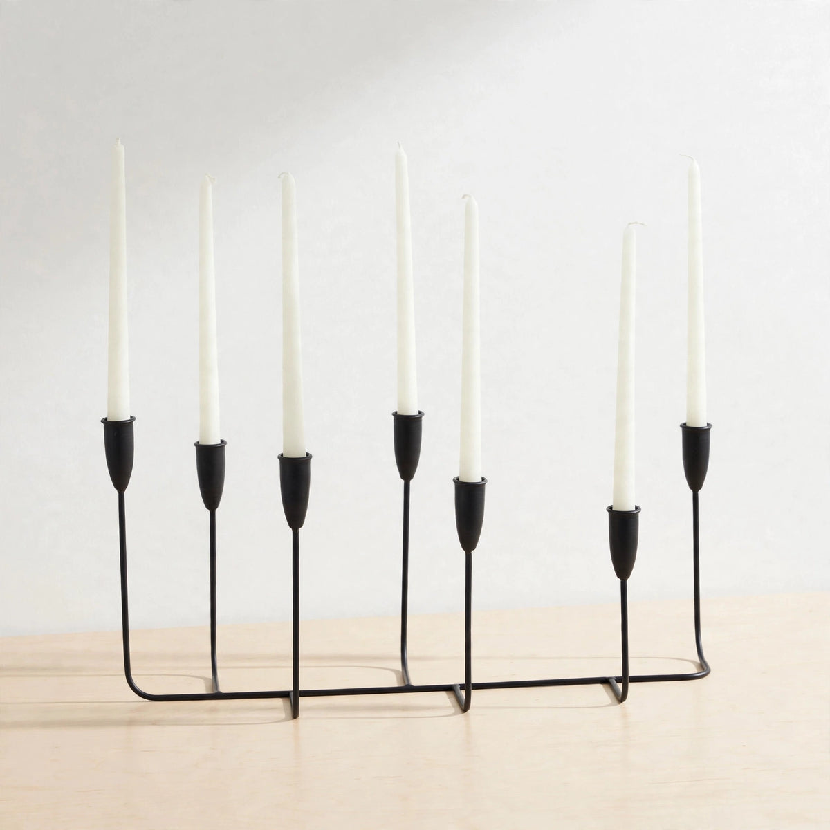Budleigh Candle Holder
