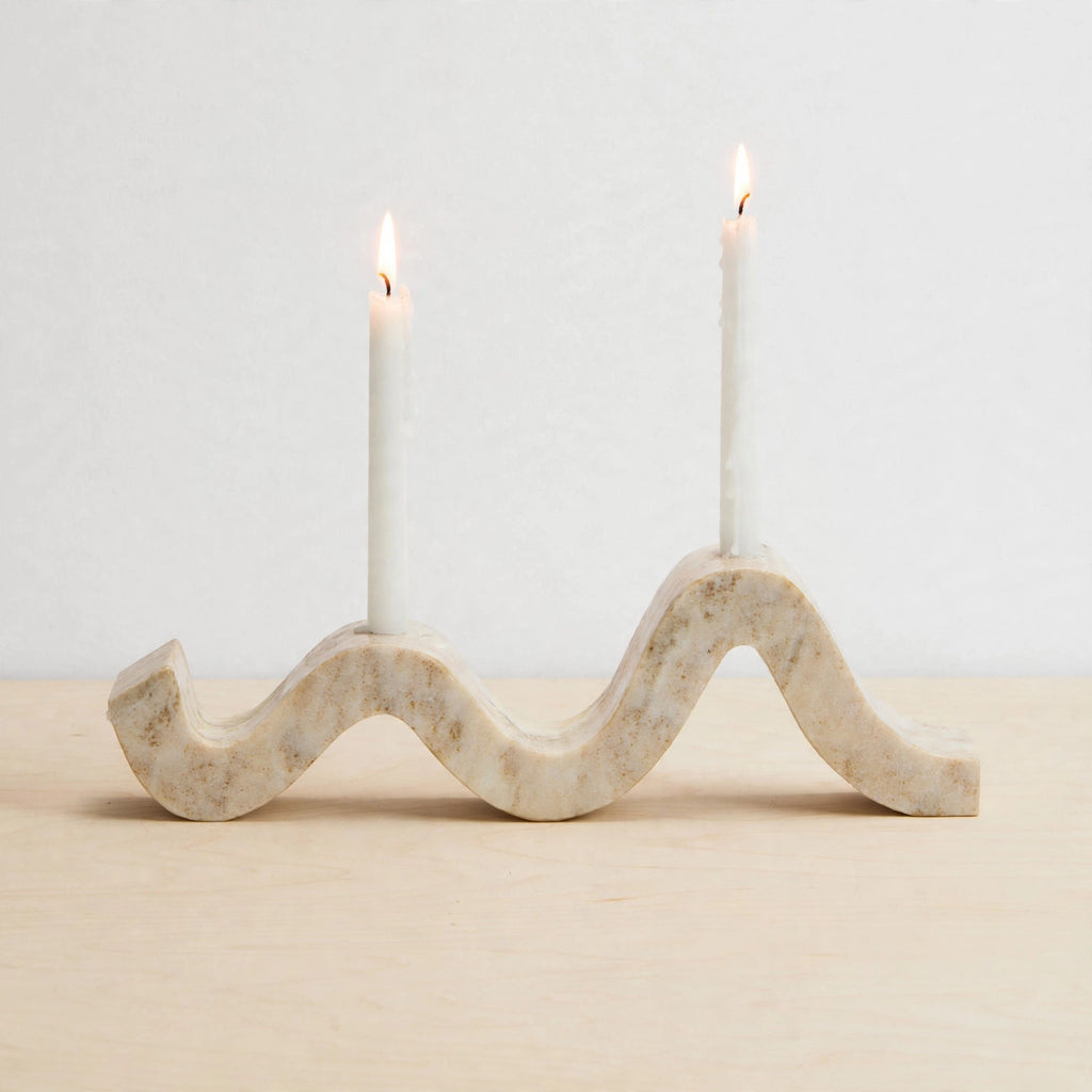 Tiverton Candle Holder
