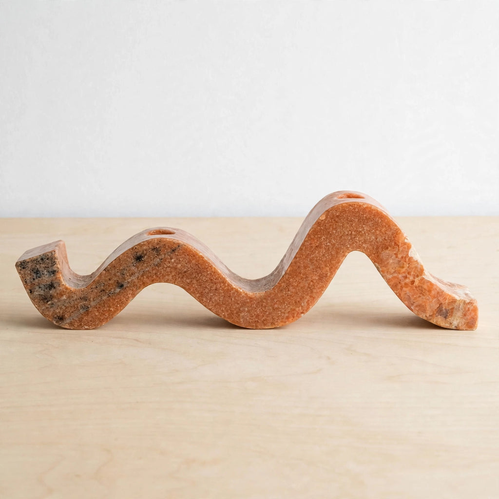 Tiverton Candle Holder