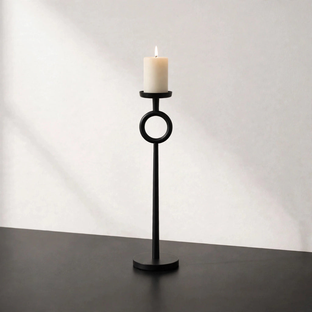 Cullompton Candle Holder