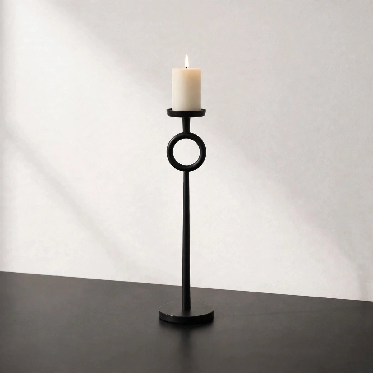 Cullompton Candle Holder
