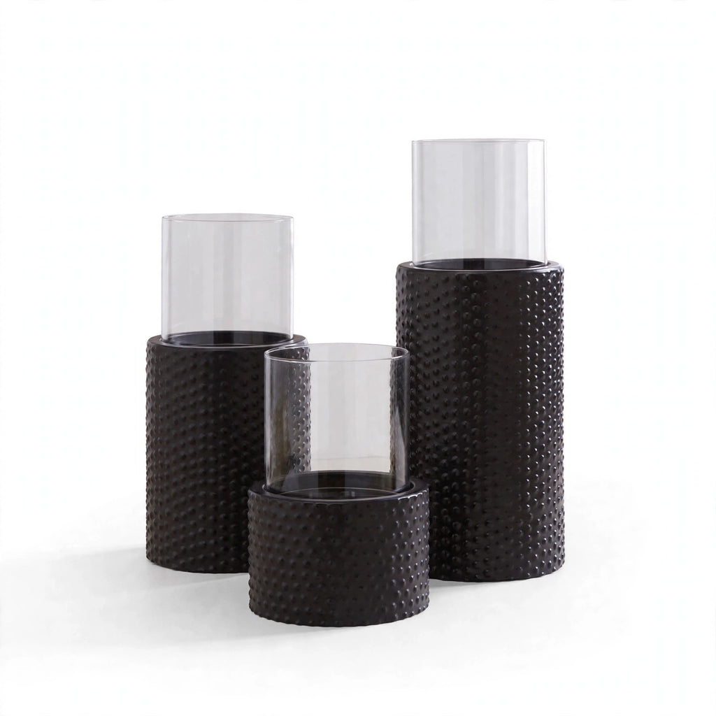 Sherborne Candle Holder Set